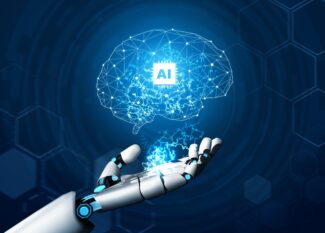 Alat Kecerdasan Buatan untuk Peneliti