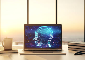 Kecerdasan Buatan (AI) untuk penelitian akademis