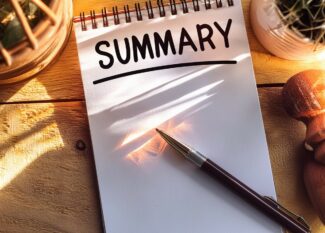 Apa Itu Ringkasan Umum Penelitian