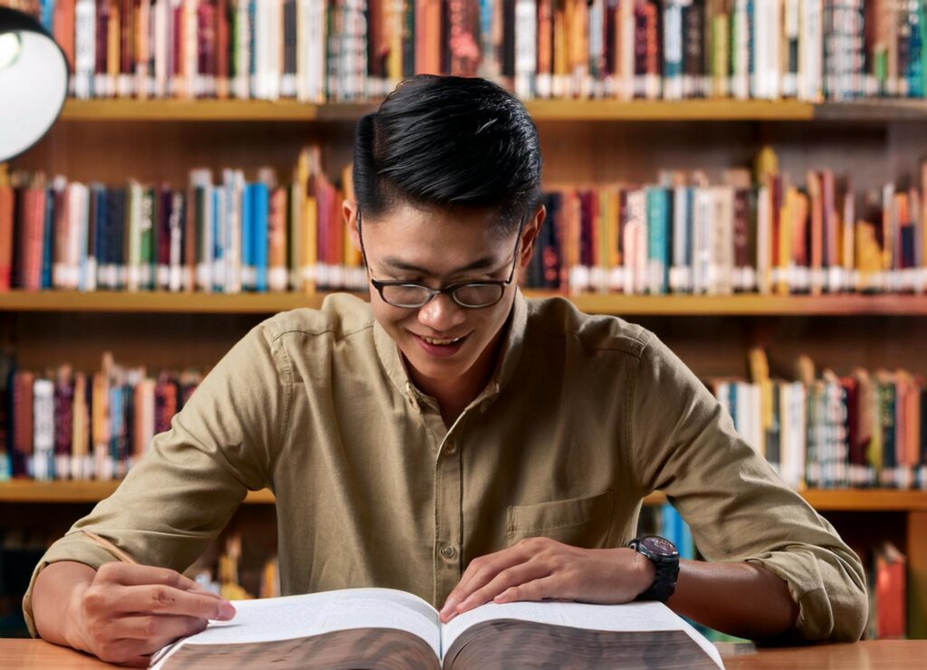 Tinjauan Pustaka Ini Caranya Menulis Tinjauan Pustaka Yang Benar