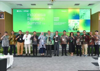 Indonesia Research Summit 2025