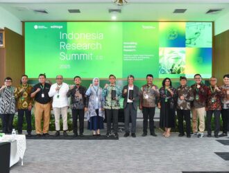 Indonesia Research Summit 2025