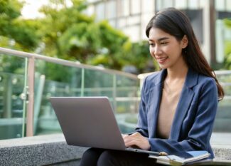 Research Paper dan Review Paper