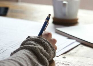 Pendekatan 4 Langkah dalam Menulis Bagian Pendahuluan Artikel Ilmiah