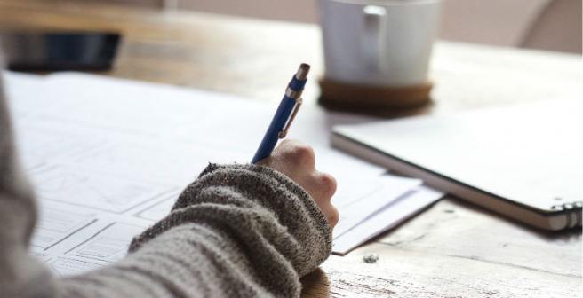 Pendekatan 4 Langkah dalam Menulis Bagian Pendahuluan Artikel Ilmiah