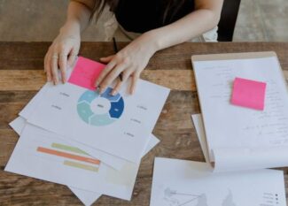 templat abstrak grafis dan jenisnya