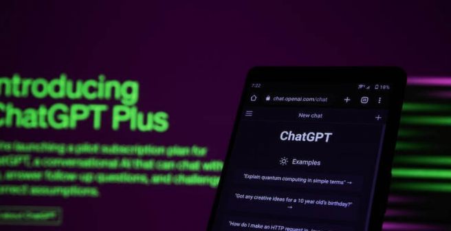 Top 5 Prompts yang Pencarian Literatur dengan ChatGPT