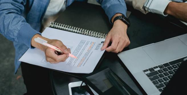 Panduan Singkat Membuat Kata Kunci untuk Artikel Penelitian