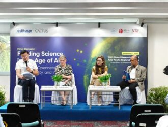 Funding Science in the Age of AI: Redefining Openness, Accountability, and Impact