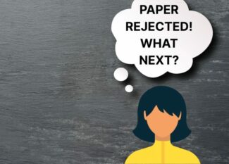 Desk Rejection dan Pengajuan Ulang ke Jurnal Lain