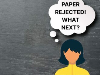 Desk Rejection dan Pengajuan Ulang ke Jurnal Lain