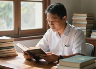 10 buku dan sumber daya teratas