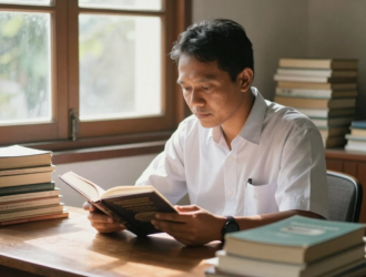 10 buku dan sumber daya teratas