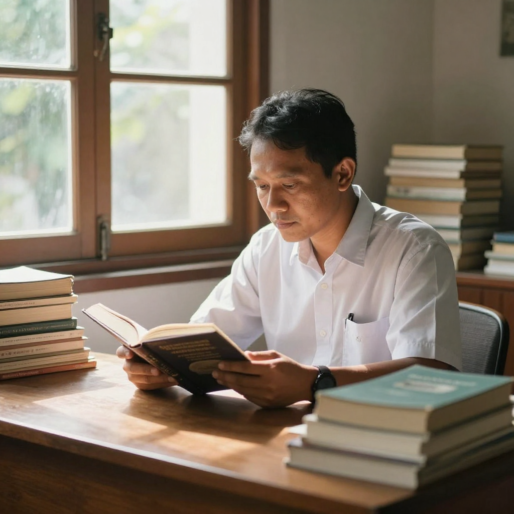 10 buku dan sumber daya teratas