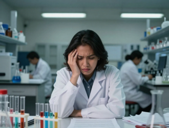 7 Tantangan Terbesar dalam Dunia Sains