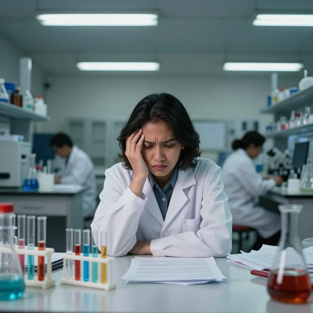 7 Tantangan Terbesar dalam Dunia Sains