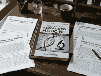 Mengirimkan artikel ke jurnal yang sama