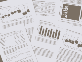 Tabel dan Gambar dalam Artikel Ilmiah