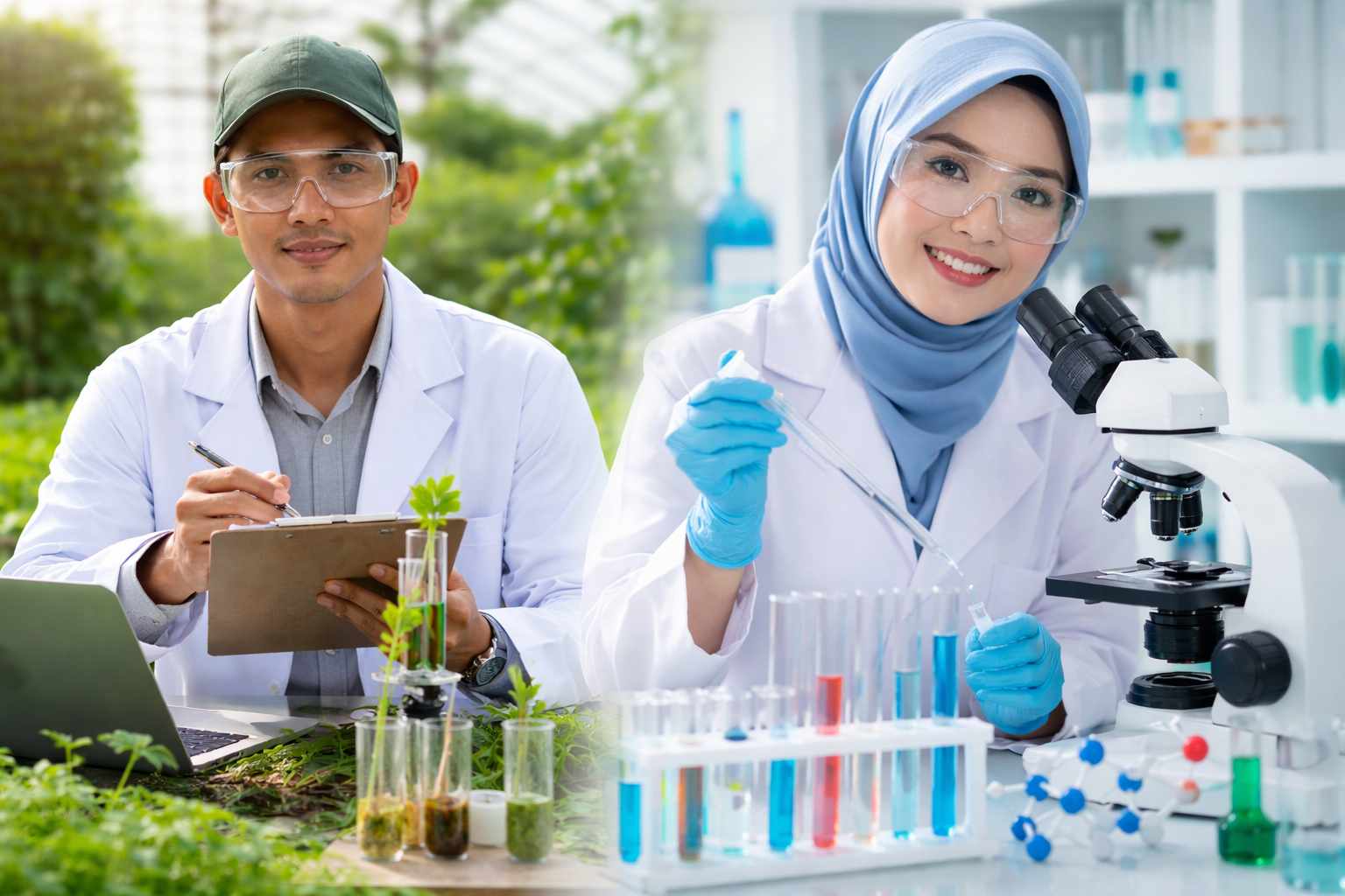 Menyelaraskan Penelitian Anda Dengan SDGs