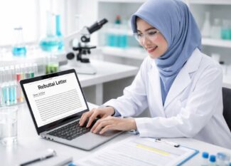 Cara Menulis Rebuttal Letter yang Efektif