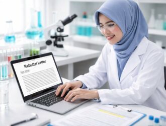 Cara Menulis Rebuttal Letter yang Efektif